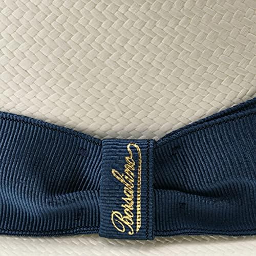 ボルサリーノ/BORSALINO ハット 帽子 メンズ PANAMA FINE/ミドルブリム パナマハット 140338-0338 Amazon | [ボルサリーノ] ハット メンズ PANAMA FINE/ミドルブリム
